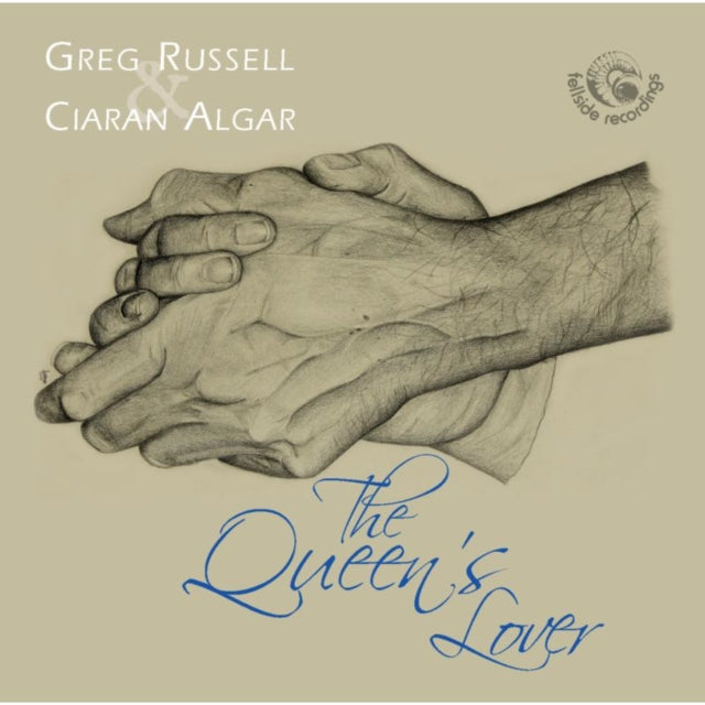 The Queens Lover