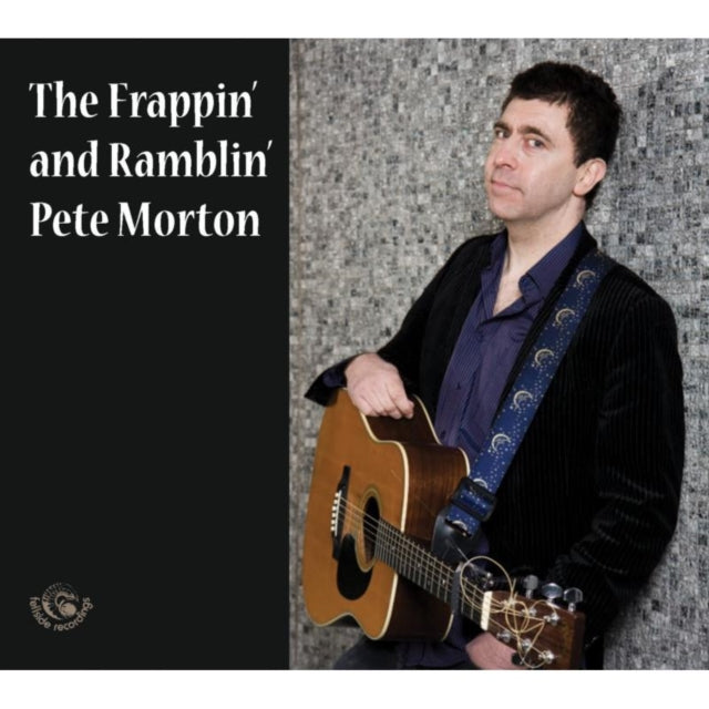 Frappin And Ramblin
