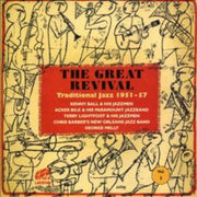 The Great Revival