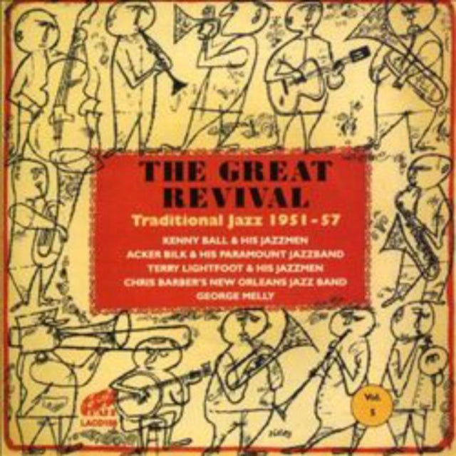 The Great Revival