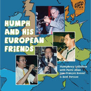 Humph & His European Friend
