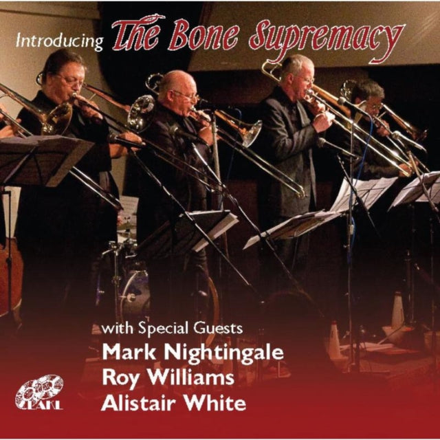 Introducing The Bone Supremacy