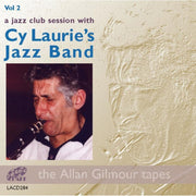 Vol 2 A Jazz Club Session