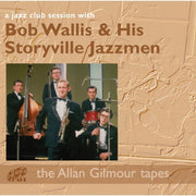 A Jazz Club Session