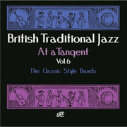At A Tangent Vol 6 - The Classic Style B