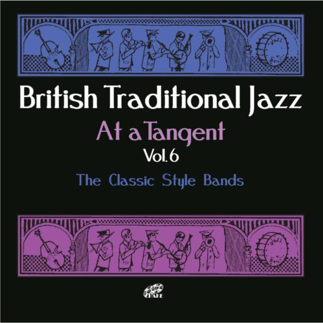At A Tangent Vol 6 - The Classic Style B