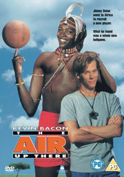 Air Up There
