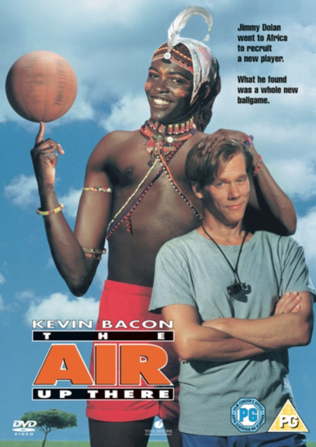 Air Up There