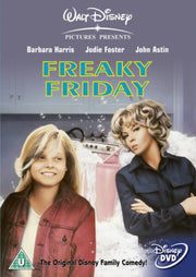 Freaky Friday 1976