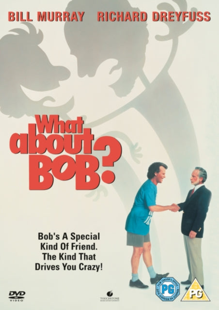 What About Bob