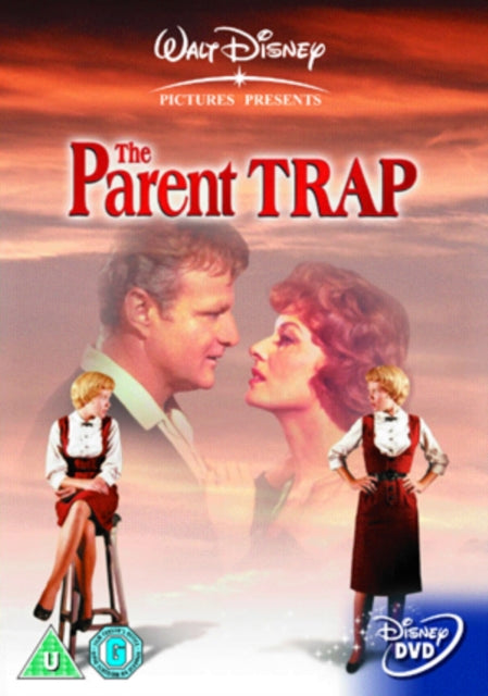 Parent Trap 1960
