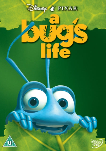 Bugs Life Uk