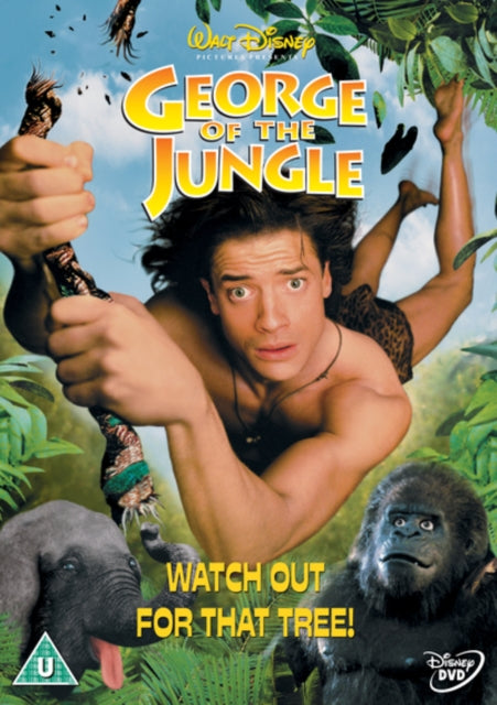 George Of The Jungle