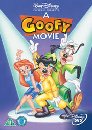 Goofy Movie