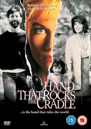 Hand That Rocks The Cradle