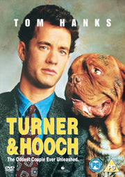 Turner & Hooch