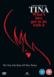 Tina Whats Love Got To Do With It