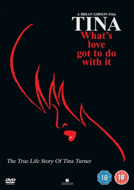 Tina Whats Love Got To Do With It