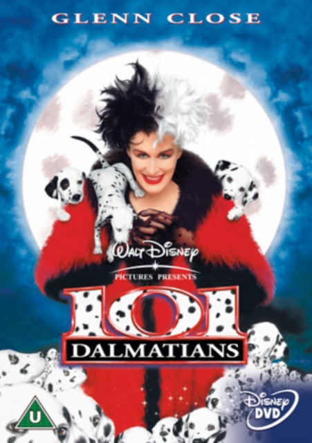 101 Dalmatians La