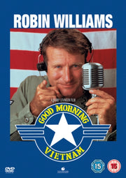 Good Morning Vietnam