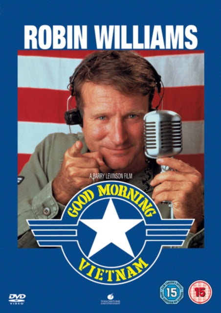Good Morning Vietnam