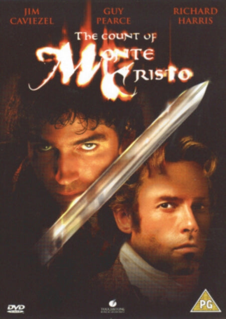 Count Of Monte Cristo