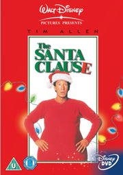 Santa Clause