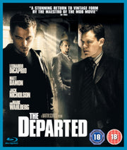 Departed