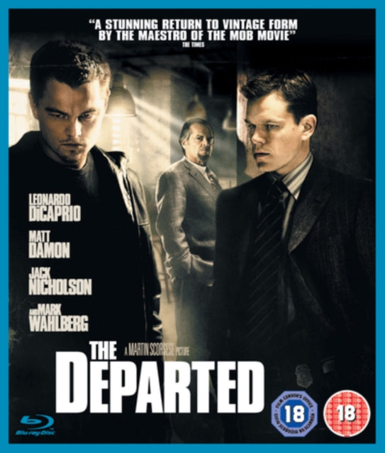 Departed