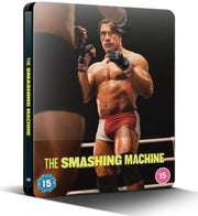 The Smashing Machine