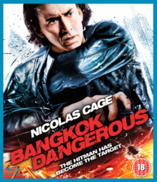 Bangkok Dangerous