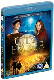 City Of Ember