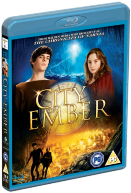 City Of Ember