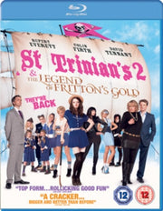 St Trinians 2 The Legend Of Frittons Gol