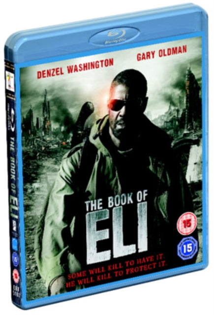 Book Of Eli