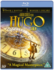 Hugo 3d