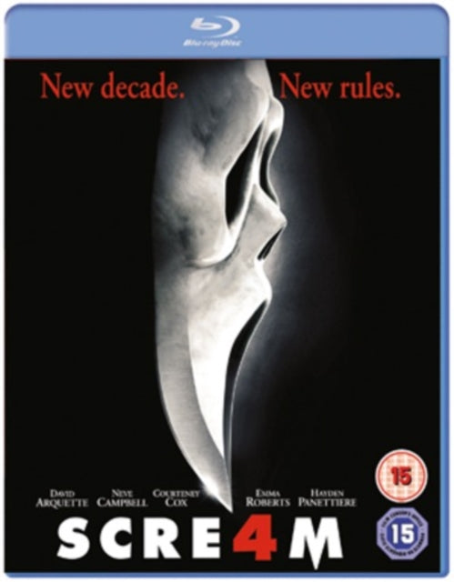 Scream 4