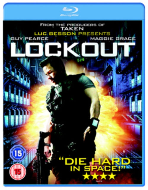 Lockout