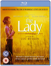 Lady