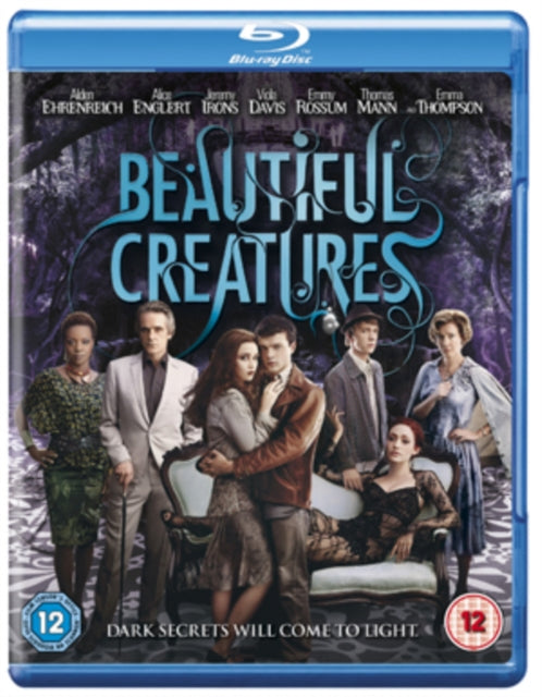 Beautiful Creatures