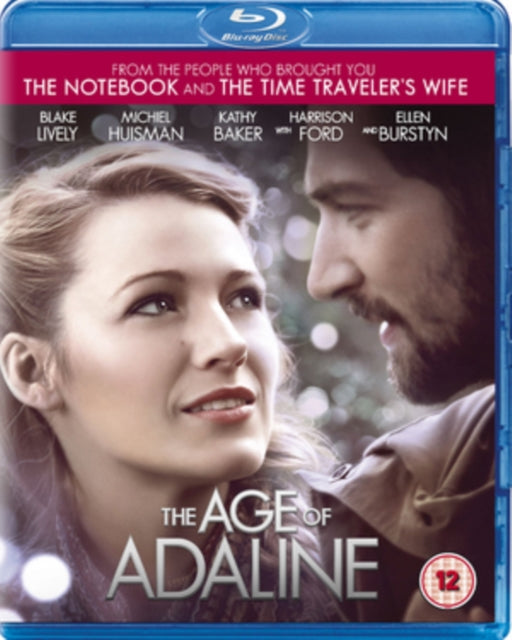 Age Of Adaline