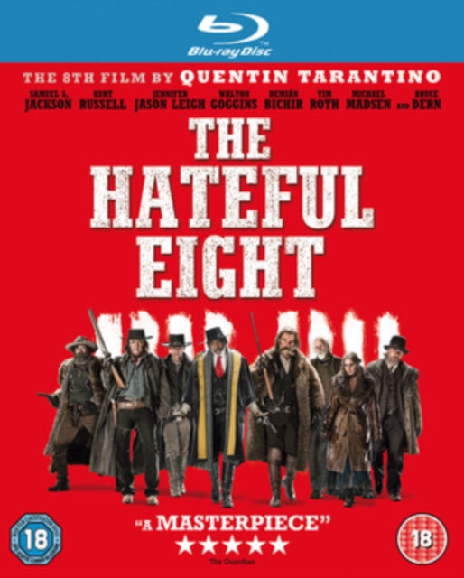 Hateful Eight