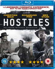 Hostiles