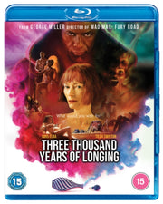 Three Thousand Years Of Longing