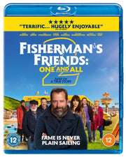 Fishermans Friends 2 One And All