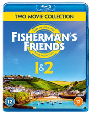Fishermans Friends 2 Movie Box Set