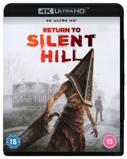 Return To Silent Hill