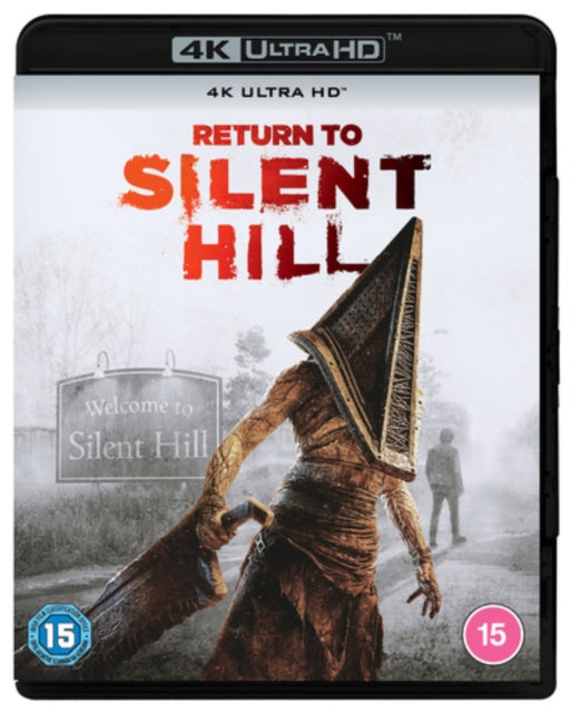 Return To Silent Hill