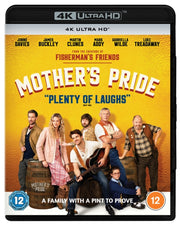 Mothers Pride