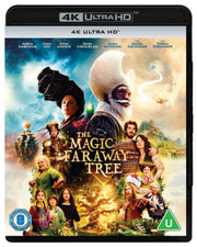 The Magic Faraway Tree